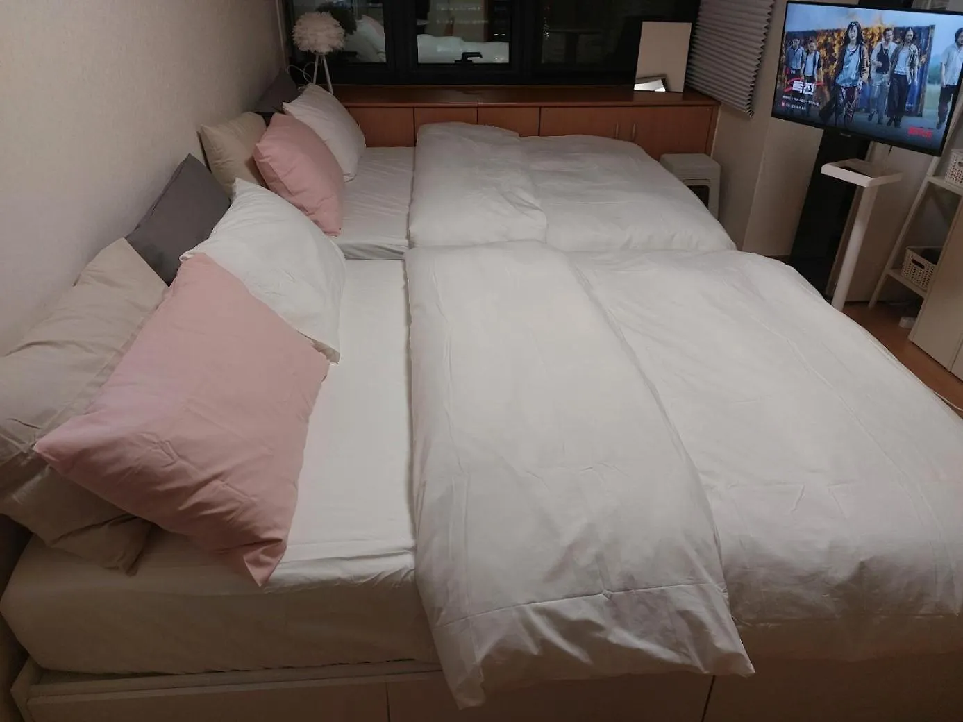 Cozyhouse Apartman Szöul