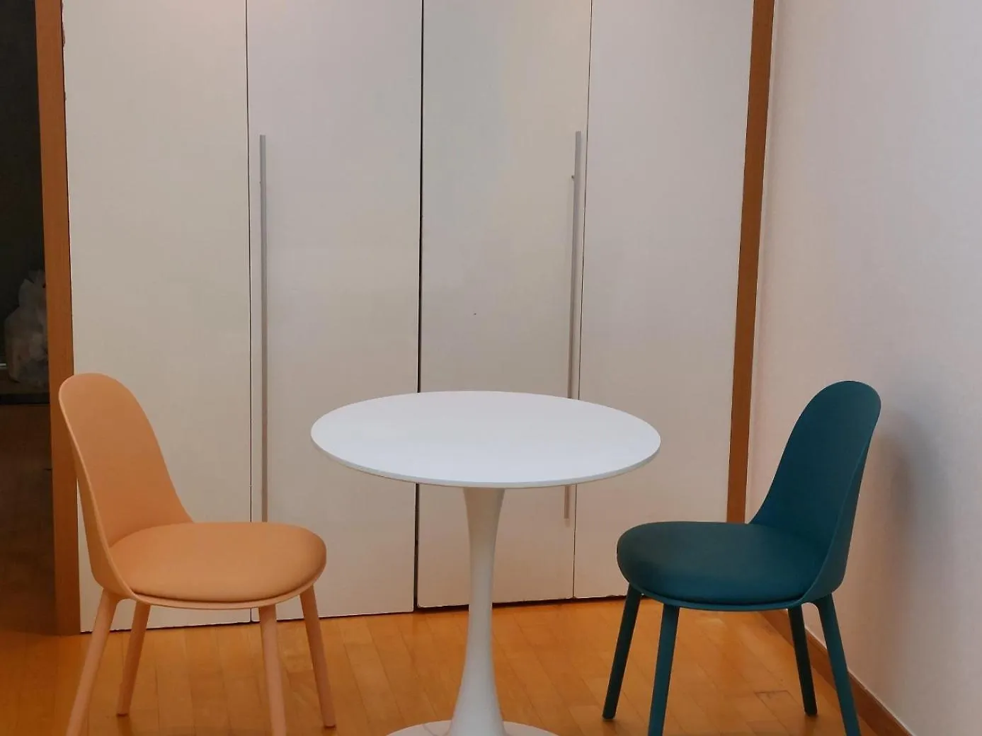 Cozyhouse Apartment Seoul