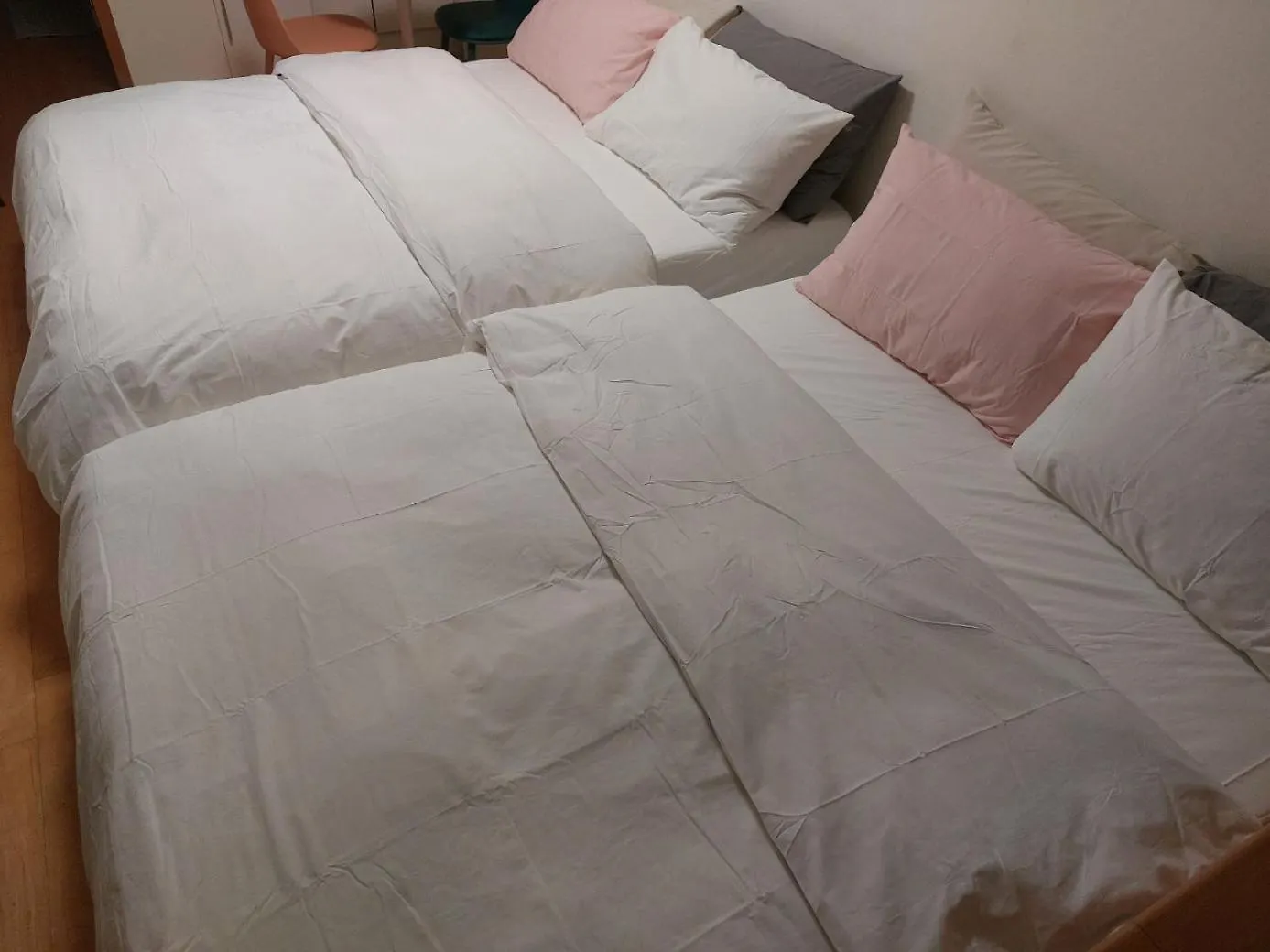 Cozyhouse Apartman Szöul 0*,  Dél-Korea