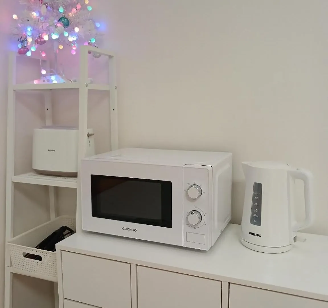 Cozyhouse Apartment Seoul 0*,  South Korea