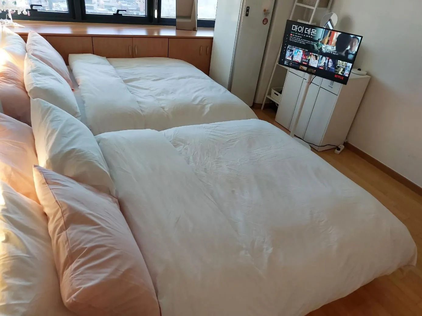 Cozyhouse Apartment Seoul 0*,  South Korea