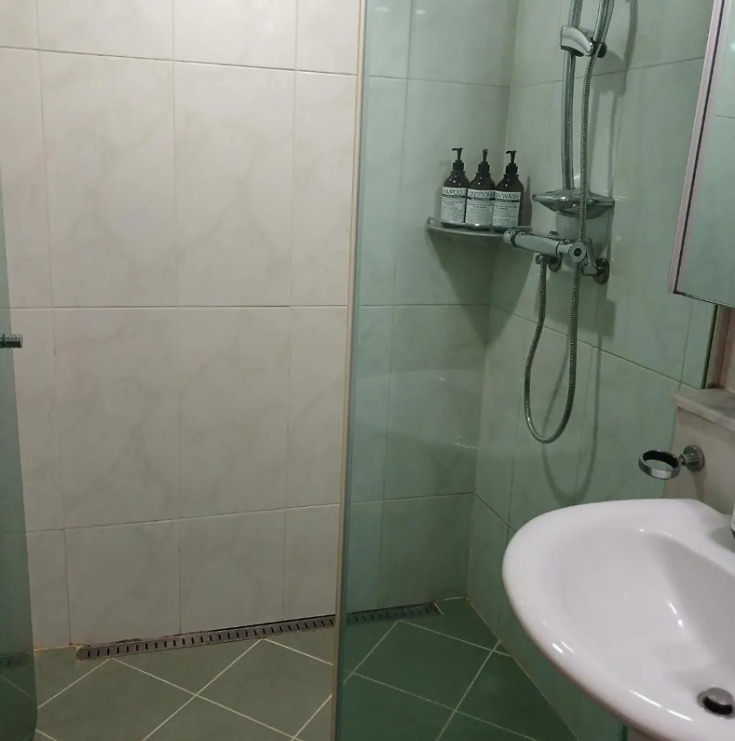 Cozyhouse Apartment Seoul 0*,