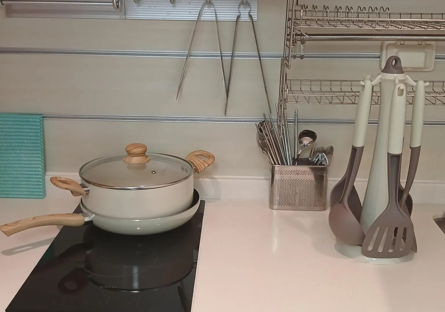 Cozyhouse Apartment Seoul