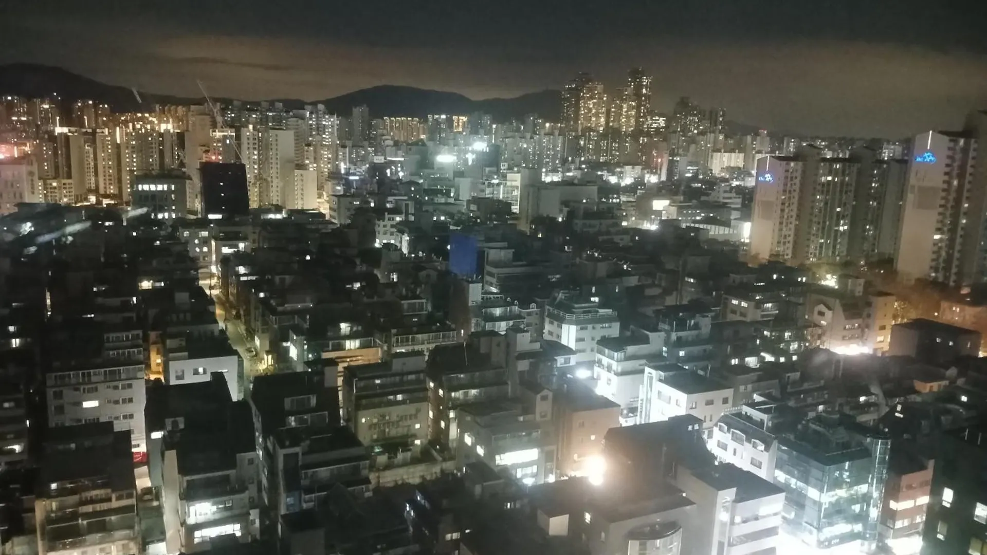 Cozyhouse Apartment Seoul South Korea