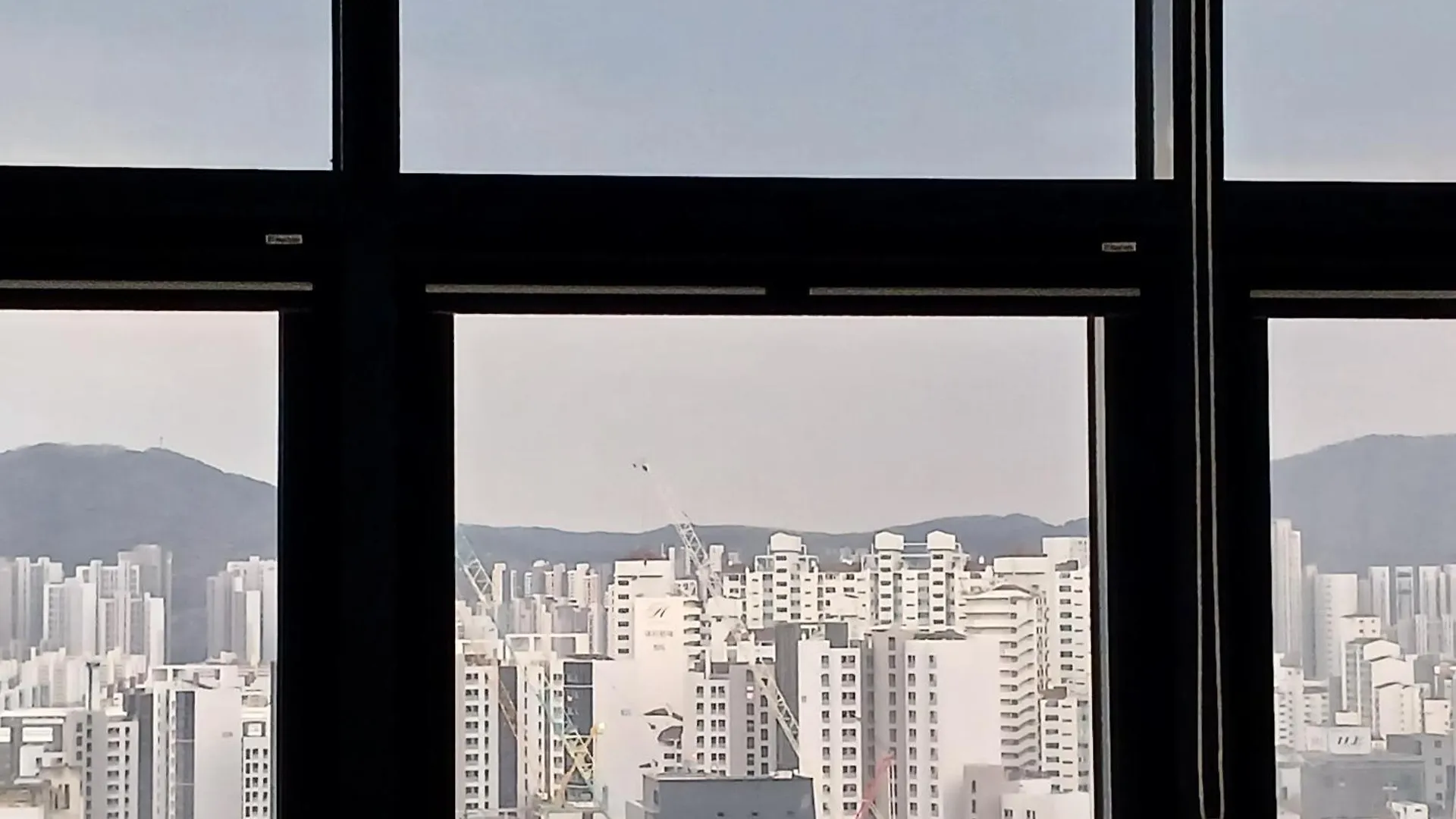 Cozyhouse Apartment Seoul