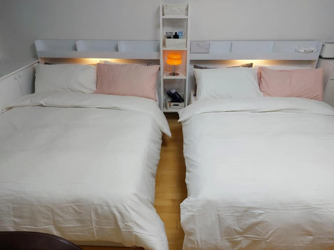 Cozyhouse Apartment Seoul