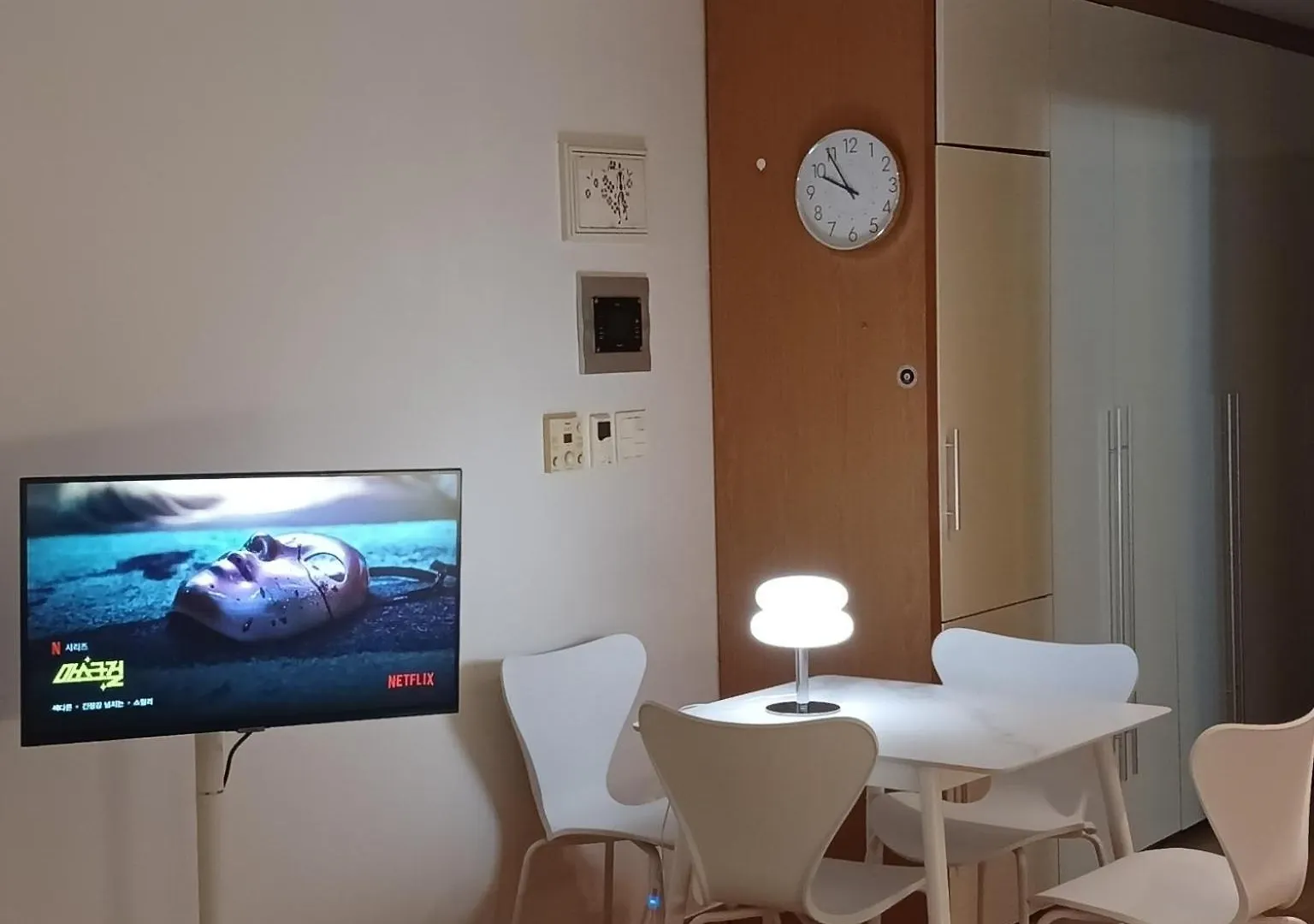 Cozyhouse Apartment Seoul 0*,  South Korea