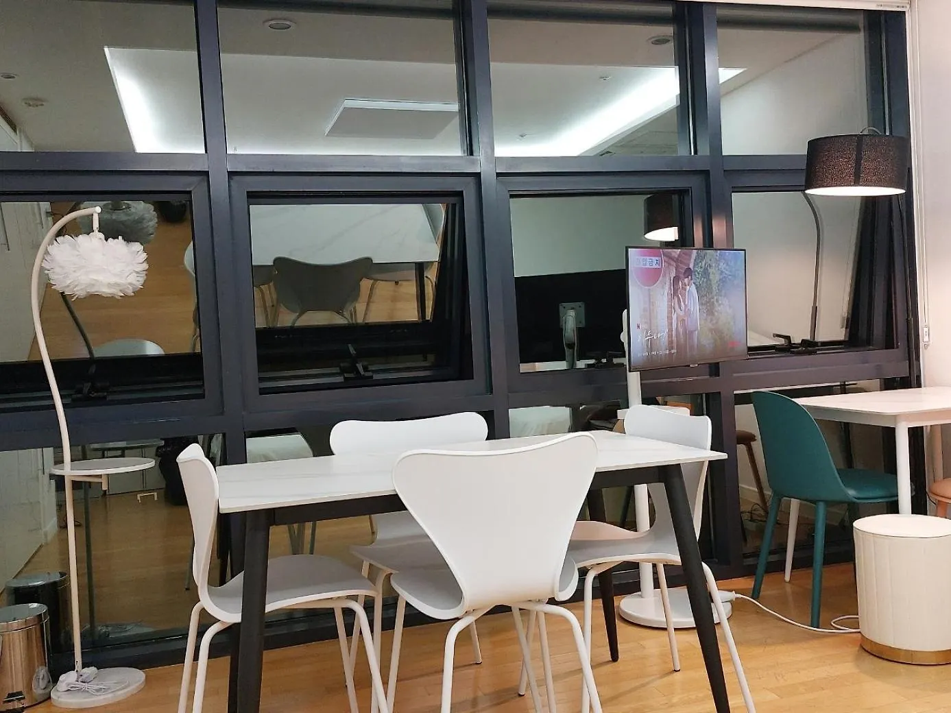 Cozyhouse Apartman Szöul 0*,