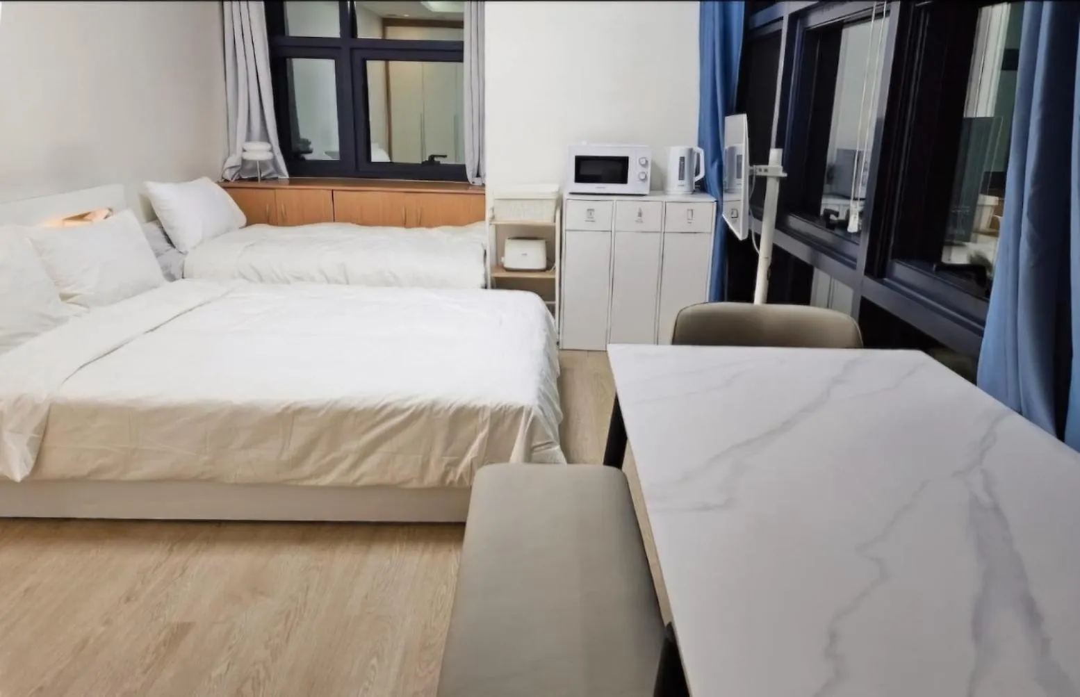 Cozyhouse Apartment Seoul