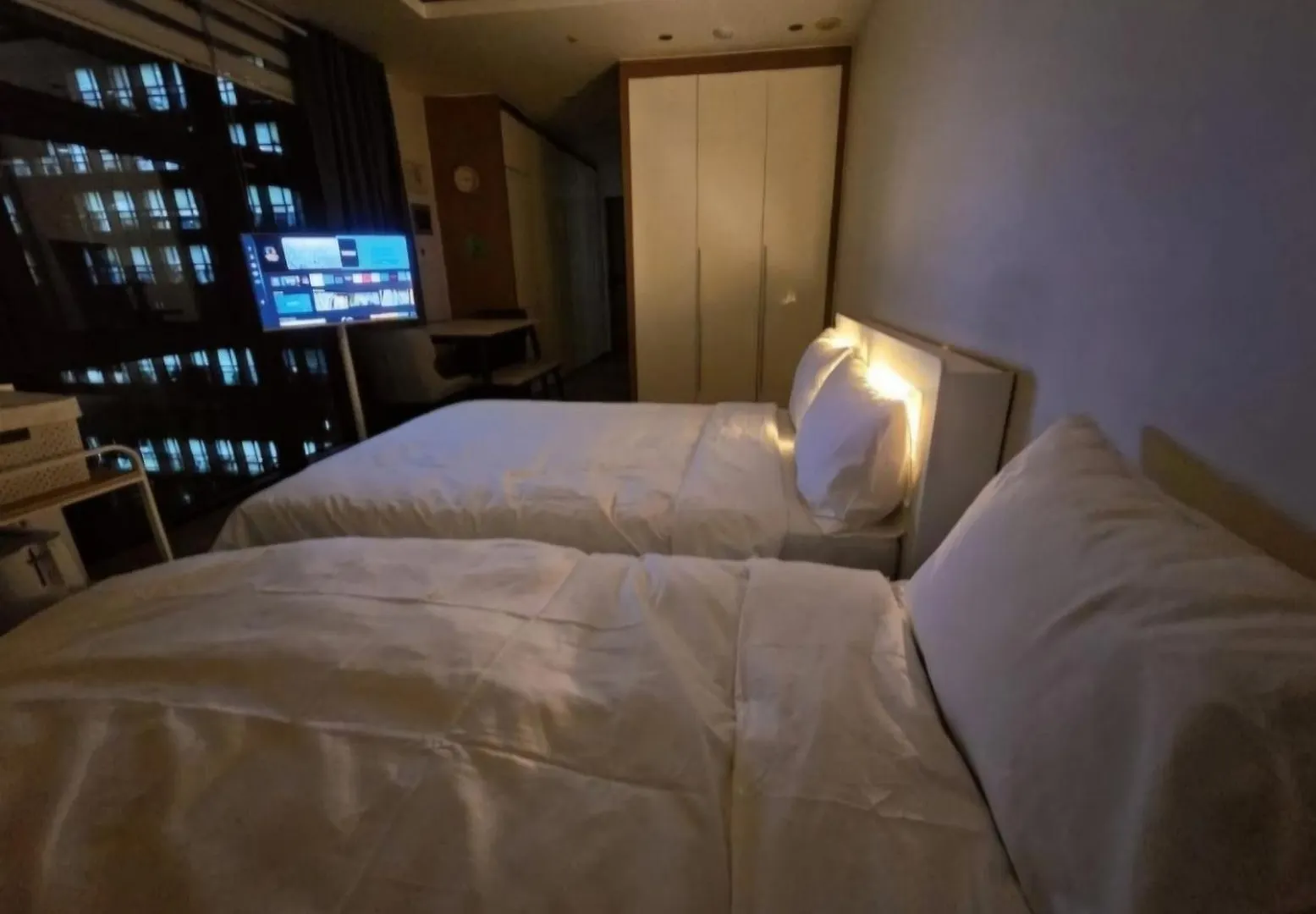 Cozyhouse Apartment Seoul South Korea