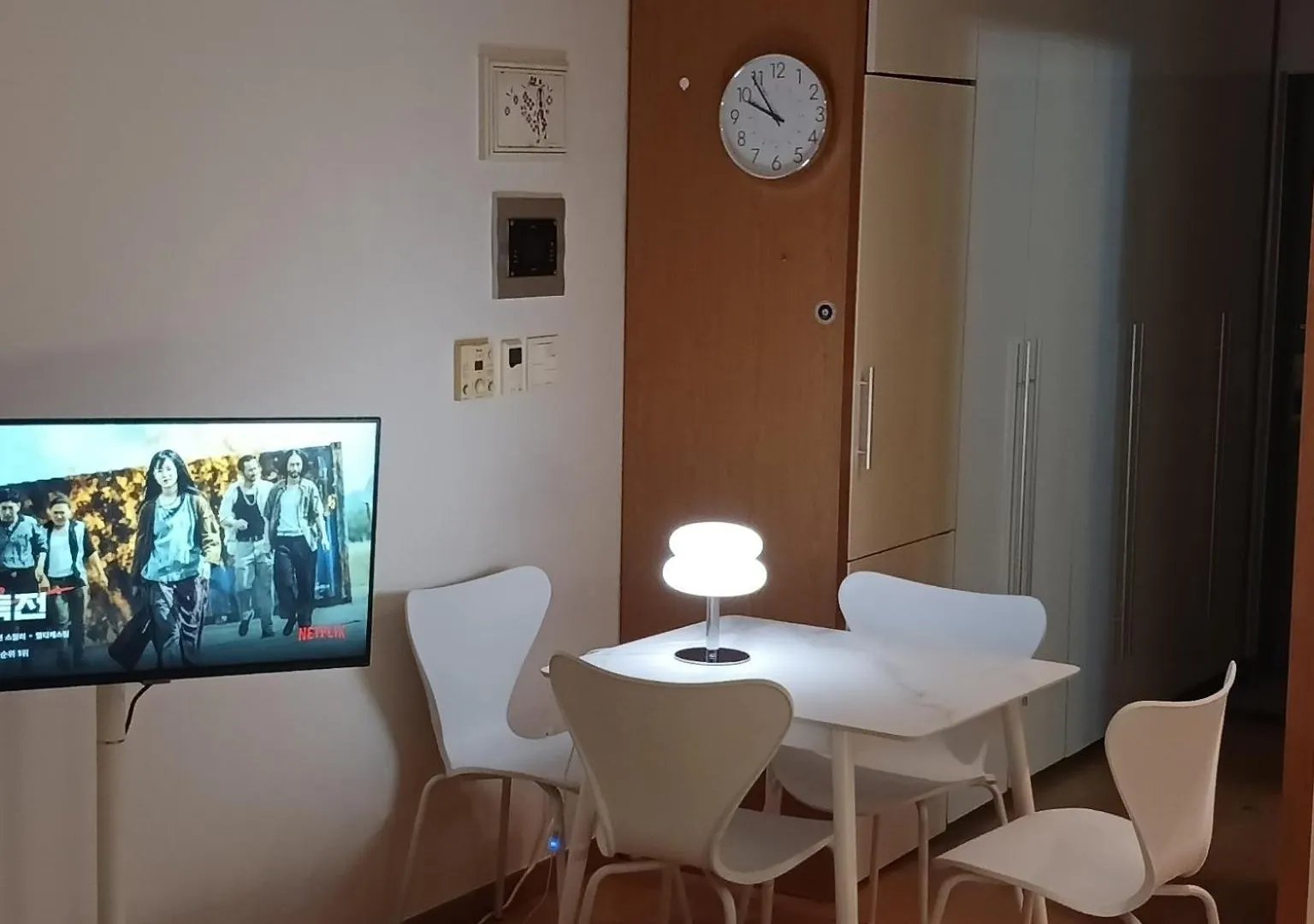 Cozyhouse Apartment Seoul