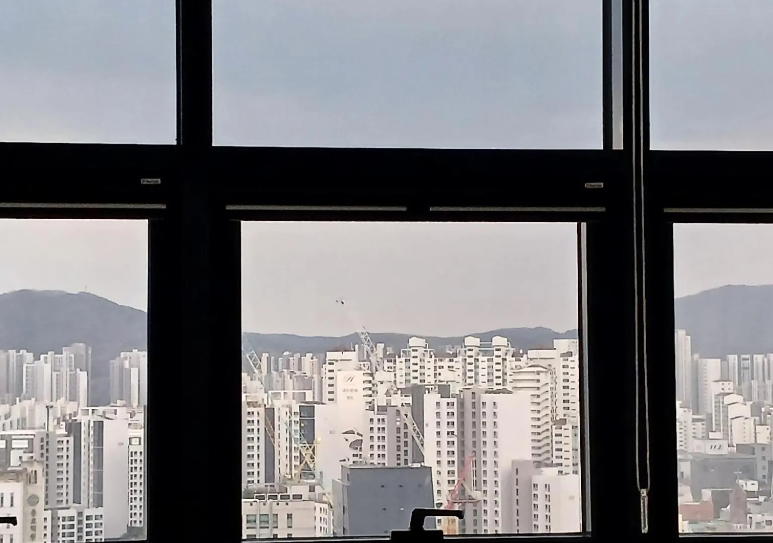 Cozyhouse Apartment Seoul 0*,  South Korea