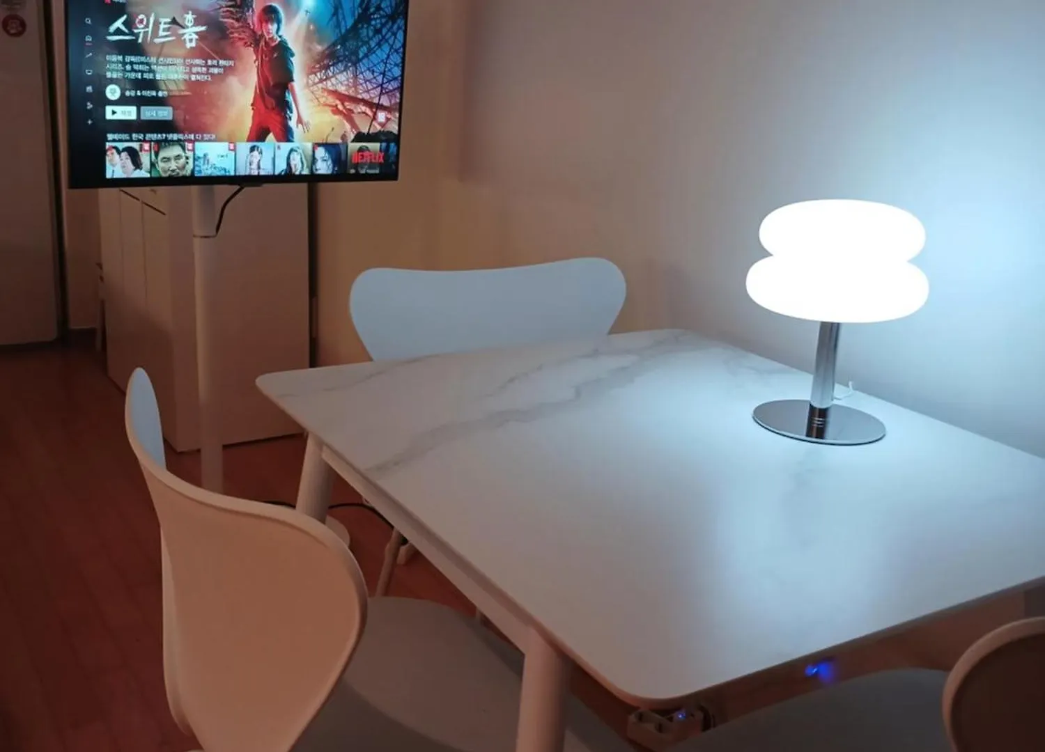 Cozyhouse Apartment Seoul
