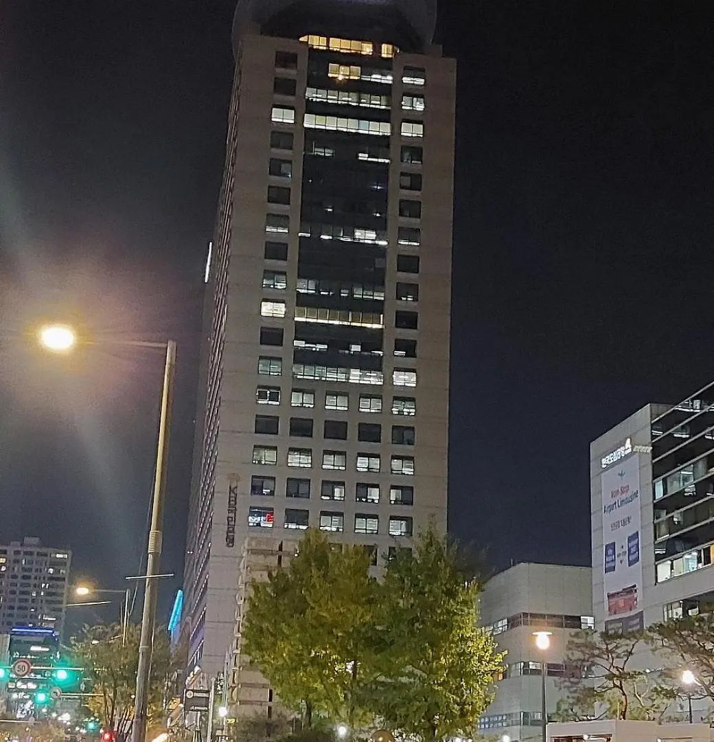 Cozyhouse Apartment Seoul