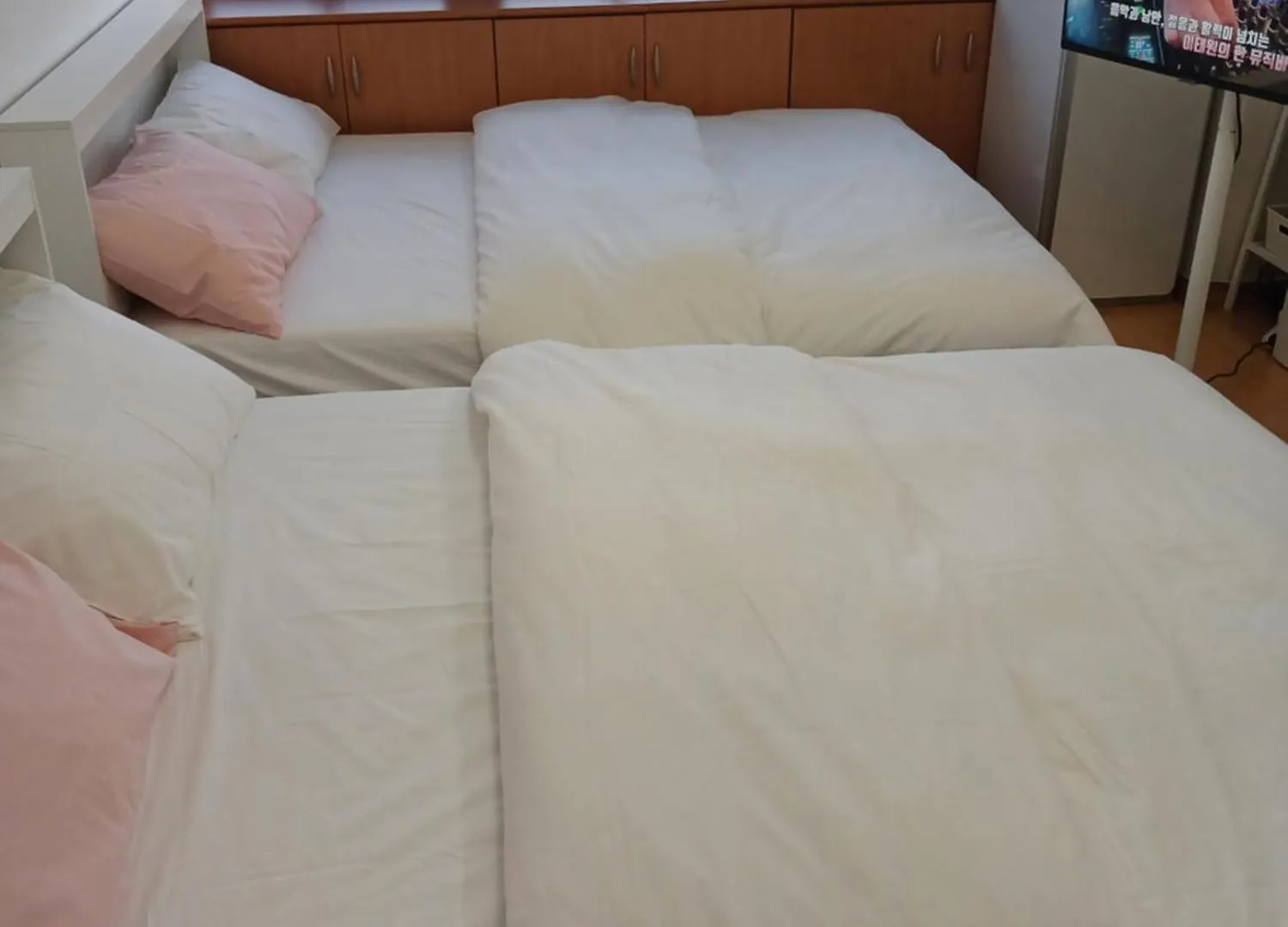 Cozyhouse Apartment Seoul 0*,