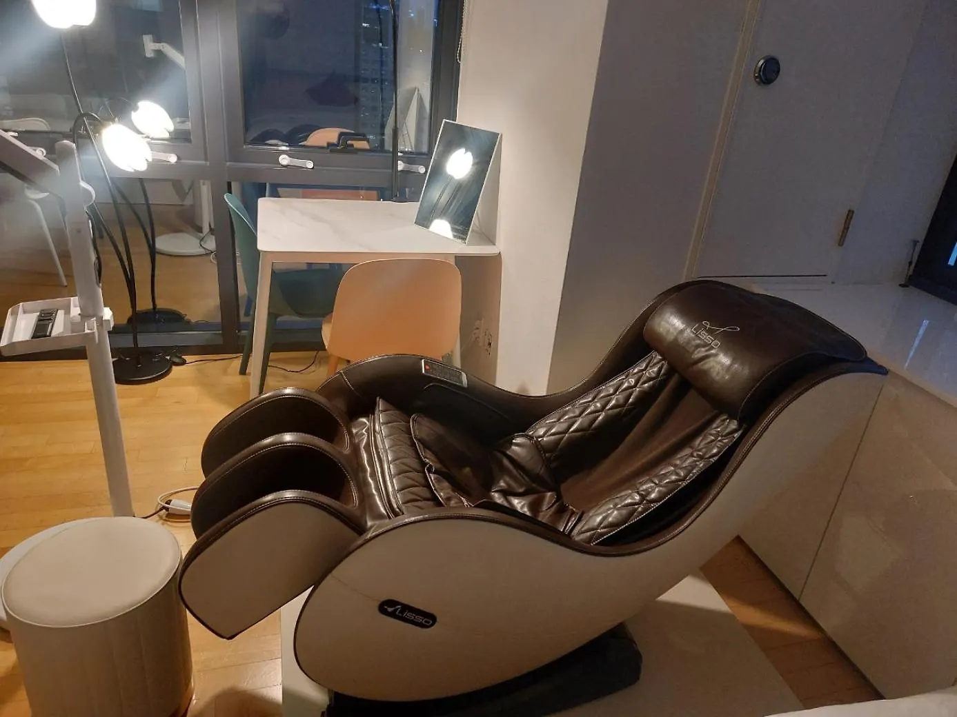 Cozyhouse Apartment Seoul