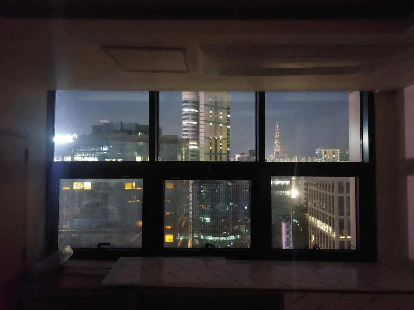 Cozyhouse Apartment Seoul South Korea