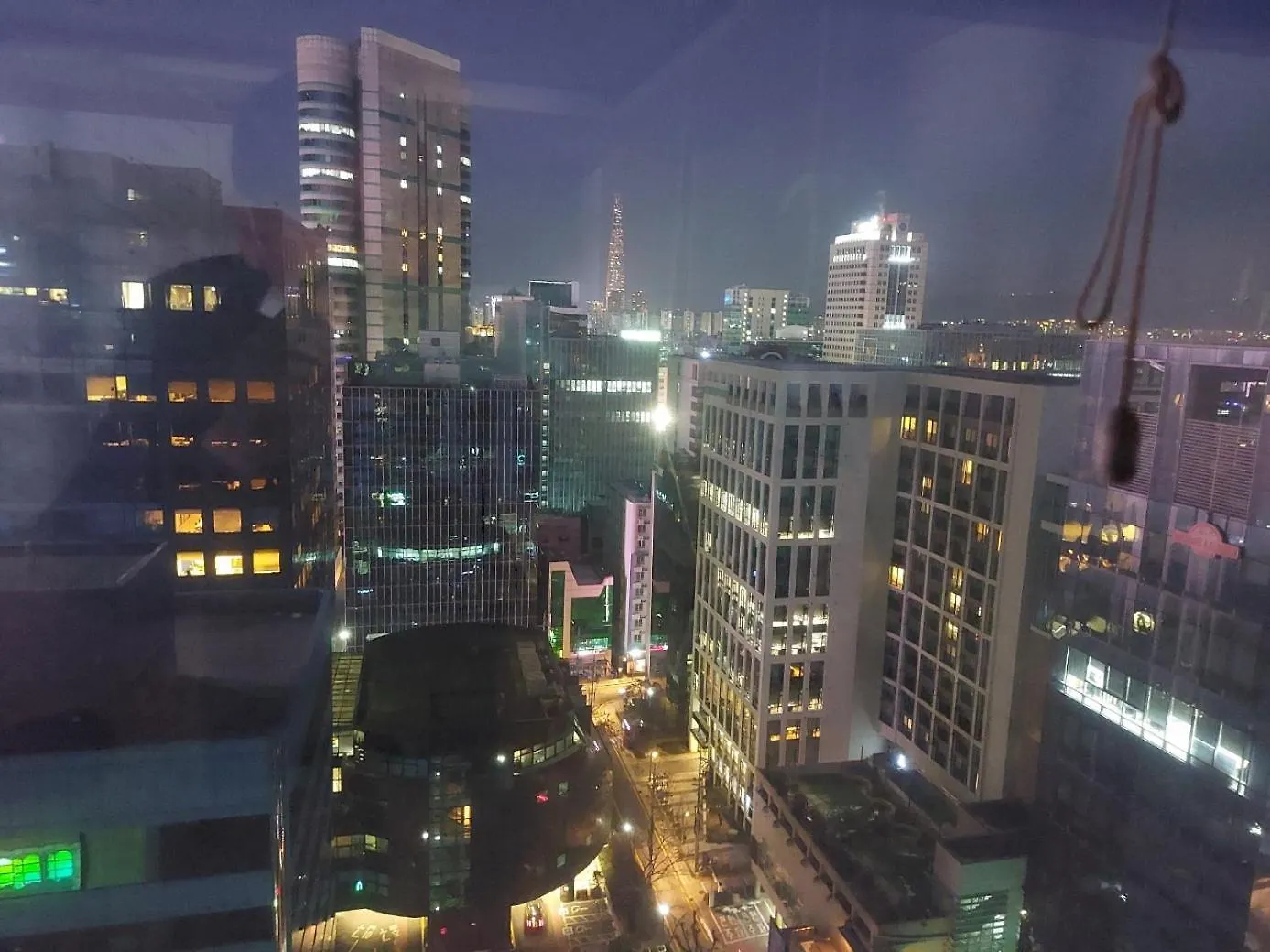 Cozyhouse Apartment Seoul