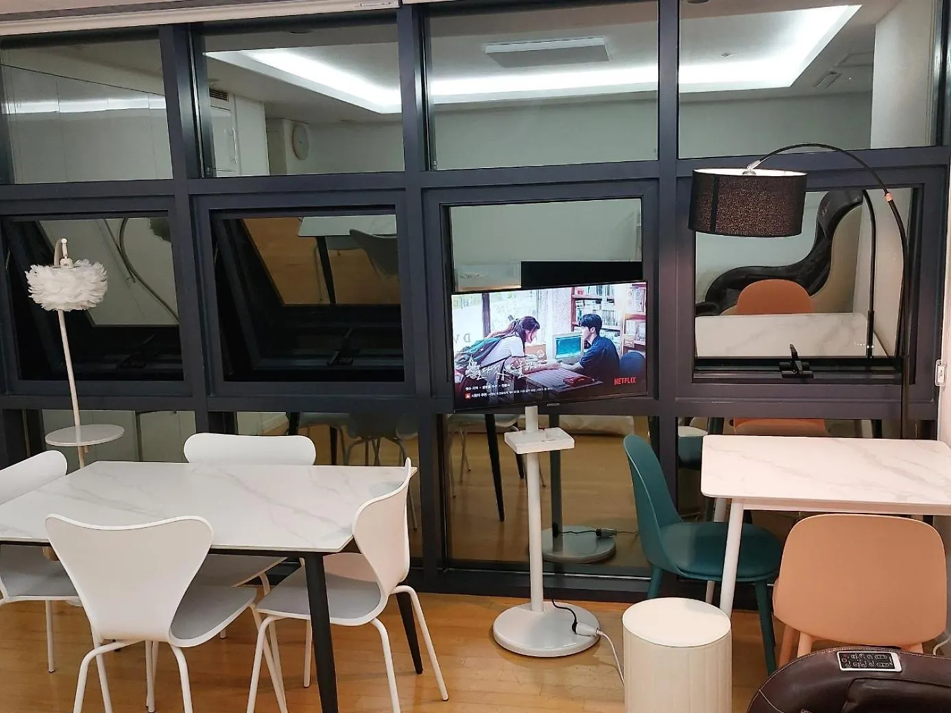 Cozyhouse Apartment Seoul 0*,  South Korea