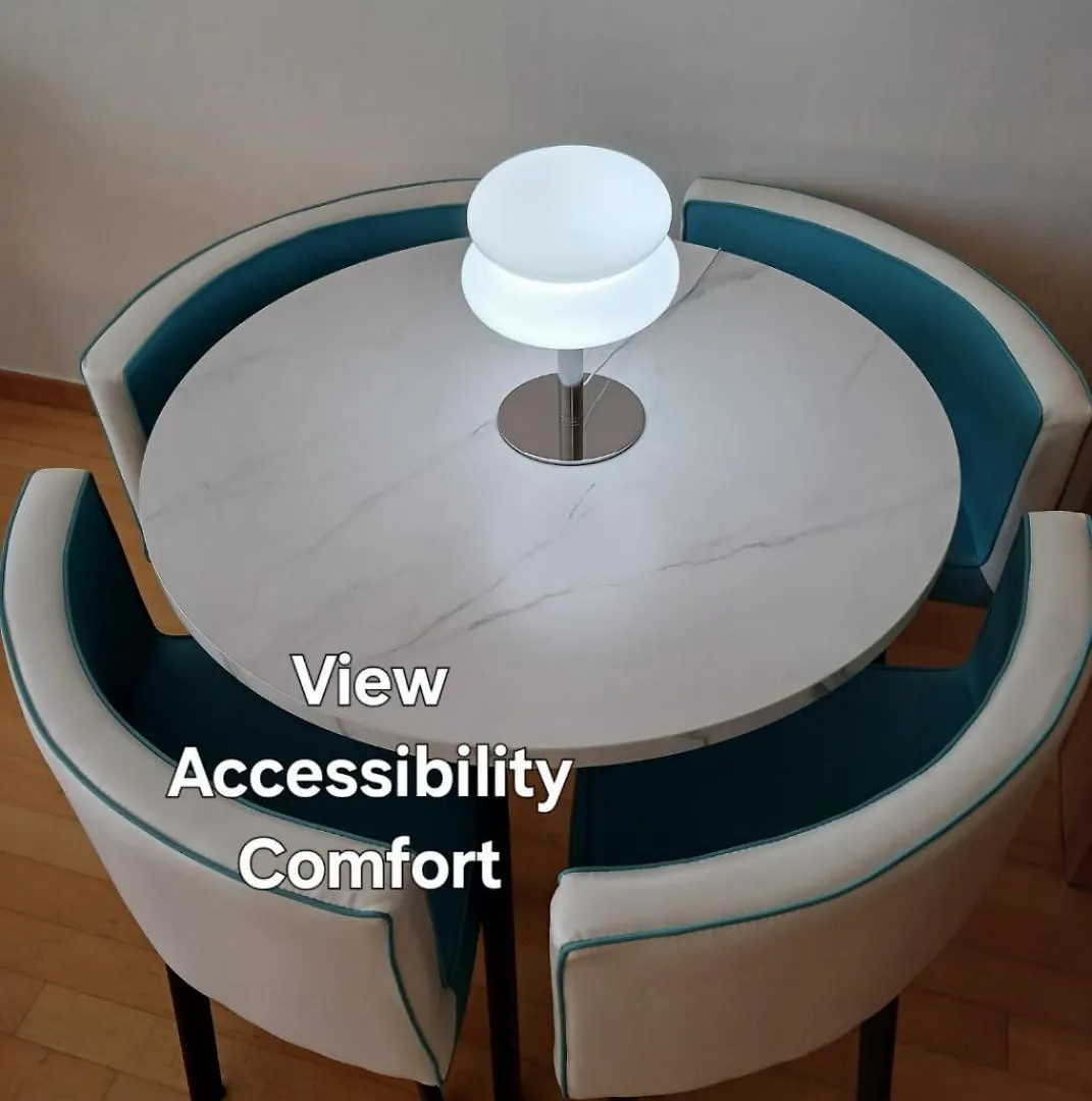Cozyhouse Apartment Seoul South Korea
