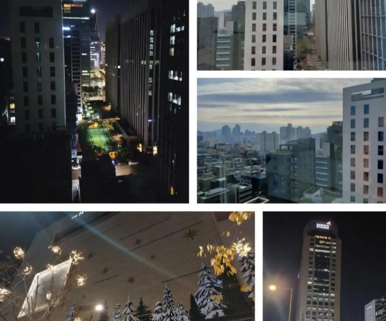 Cozyhouse Apartment Seoul