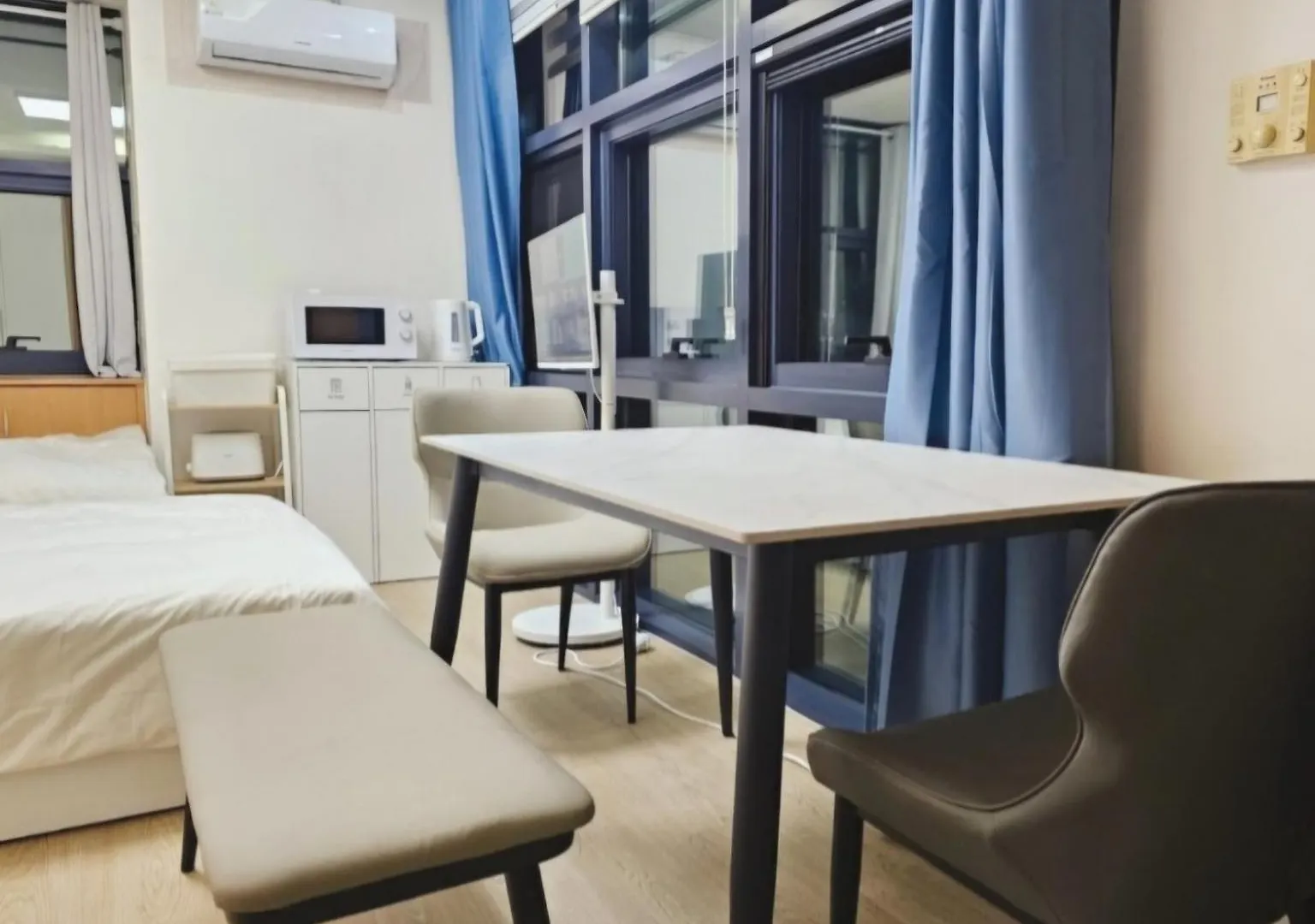 Cozyhouse Apartment Seoul